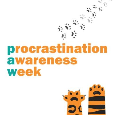 Procrastination Awareness Week