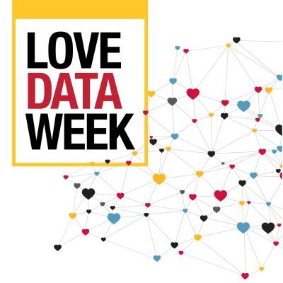 Love Data Week