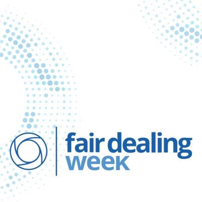 fair dealing week